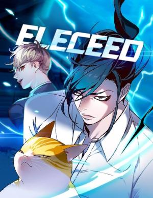 Eleceed - Chapter 424 - Rolia Scan