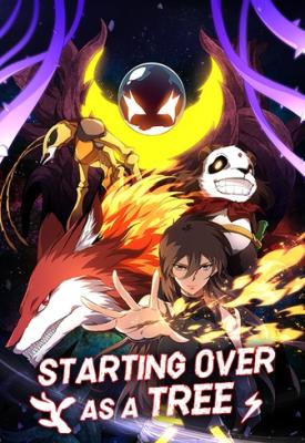Evolution Begins With a Big Tree - Chapter 541 - Rolia Scan